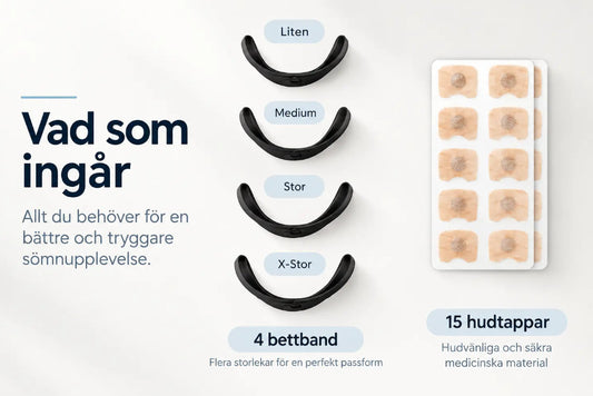 Andas fritt, dag som natt