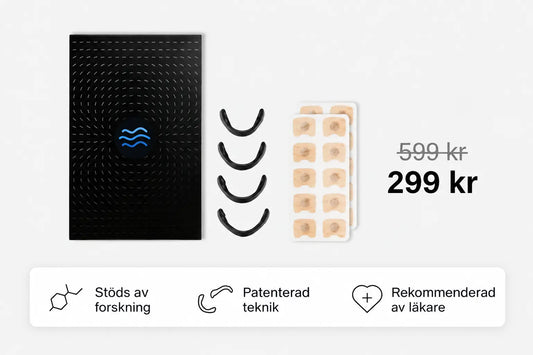 Andas fritt, dag som natt